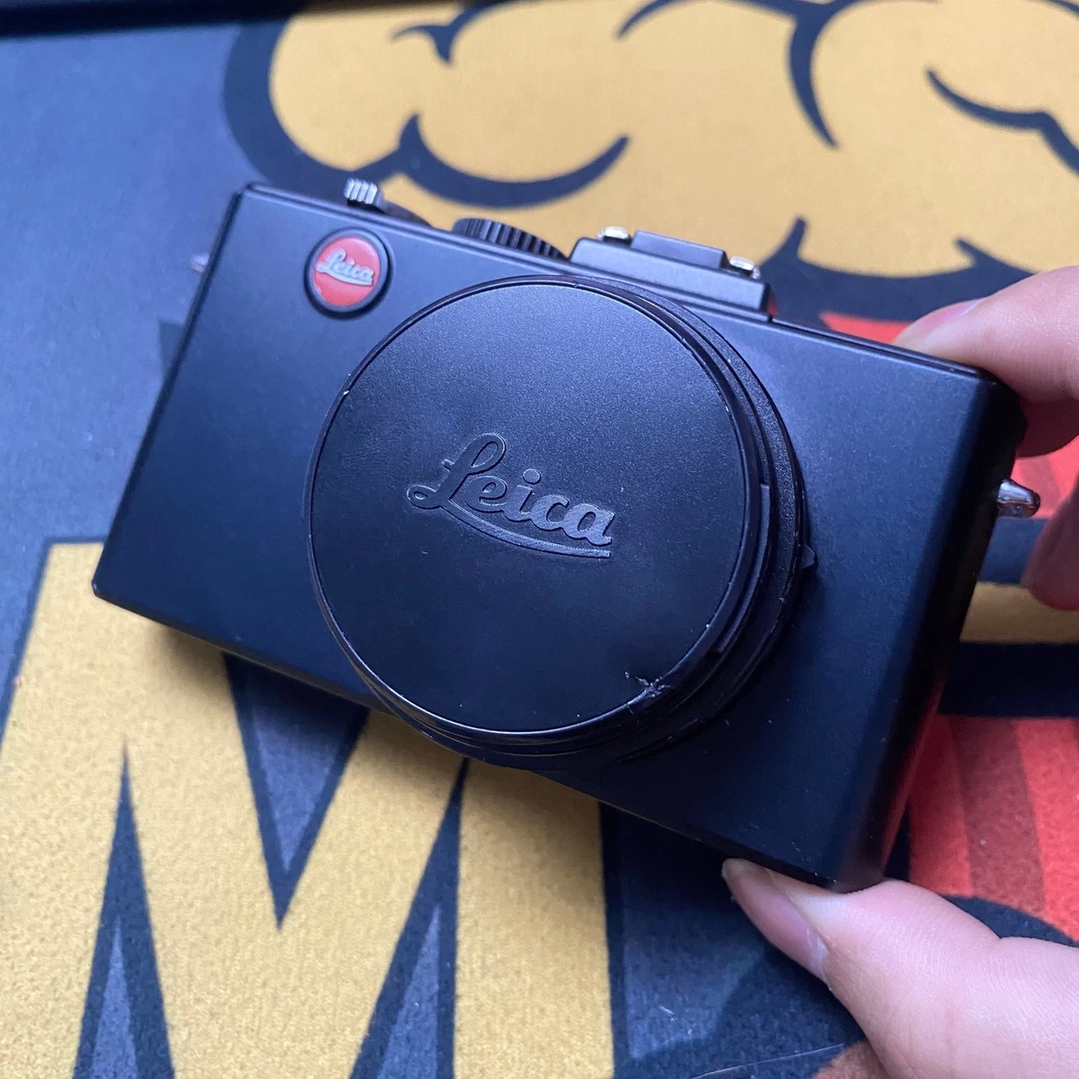 Leica D Lux 5 for sale - eBay