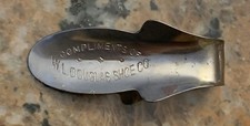 1940S Douglas Shoe Company Shoe Horn