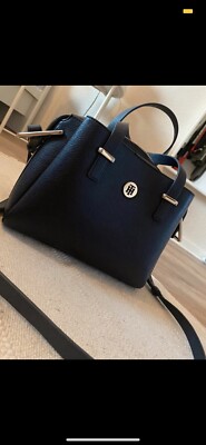 tommy hilfiger täschchen