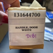 Dryer Door Handle 131644700 Electrolux Frigidaire