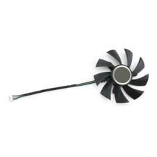 Cooling fan For COLORFUL GTX1050 1060 1050ti Mini Graphics Card HA9515H12SF-Z