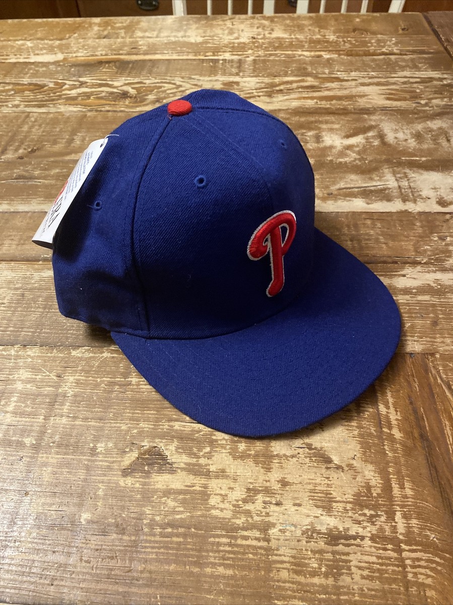 帽子 USED 80-90'S PHILLIES\