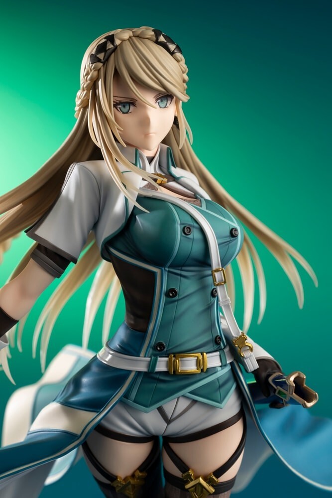 Pre-Order] Elaine Auclair Figure 1/8 Kuro no Kiseki Legend of