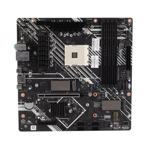 For HP Omen 40L 45L Motherboard B550 AM4 M81916-001 M81916-601 M81403-001 Tested - 第 1/3 張圖片
