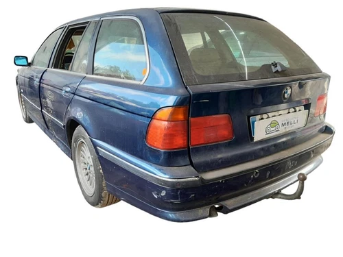 1065401011 Caja Cambios para BMW SERIE 5 TOURING (E39) 530d 2000 8910373 - Imagen 7 de 10