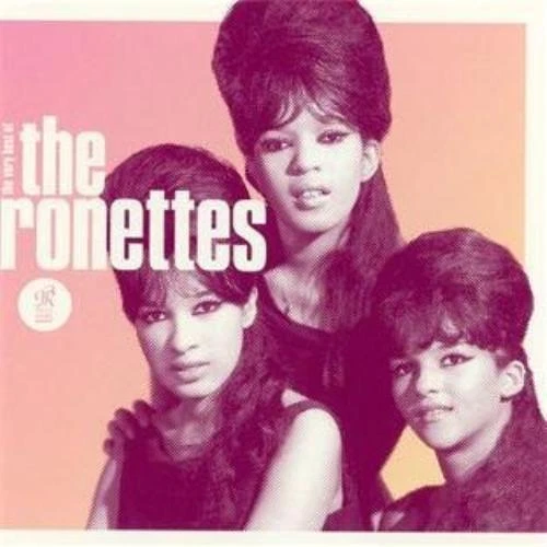 the ronettes products for sale | eBay UK