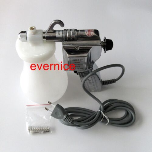 220 Volt Textile Spot Cleaning Spray Gun - Picture 1 of 4