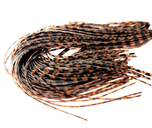 Paul Seymour Classic Salmon Fly Encadré – Faisan Doré, édition 1/97