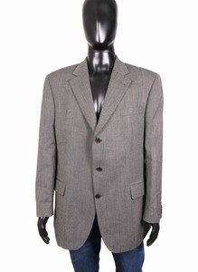 carl gross blazer