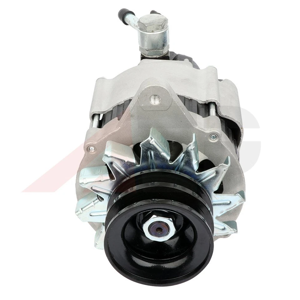 Alternador para Chevrolet W3500 W4500 W5500 Tiltmaster LR170-418B LR170-418 - Imagem 2 de 4
