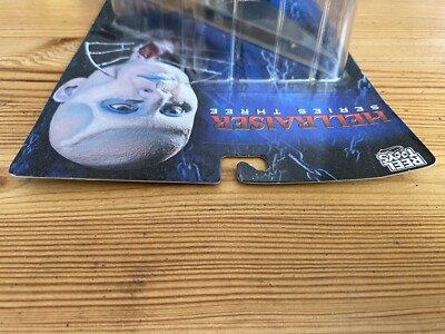 Figurine PVC Femme Série 3 Hellraiser 17Cm Neca