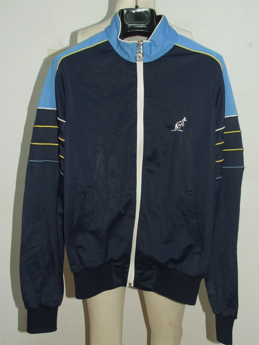 VINTAGE GABBER 80 S AUSTRALIAN L ALPINA JACKET JACKET size 46