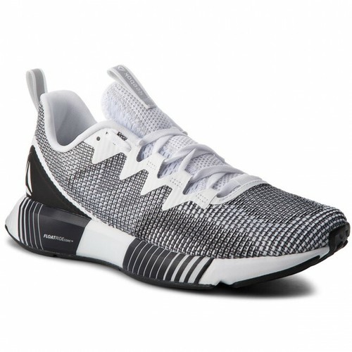 reebok men's fusion flexweave sneaker