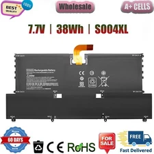 SO04XL Battery For HP Spectre 13-v000 844199-855 HSTNN-IB7J 13-V015TU 13-V000NA