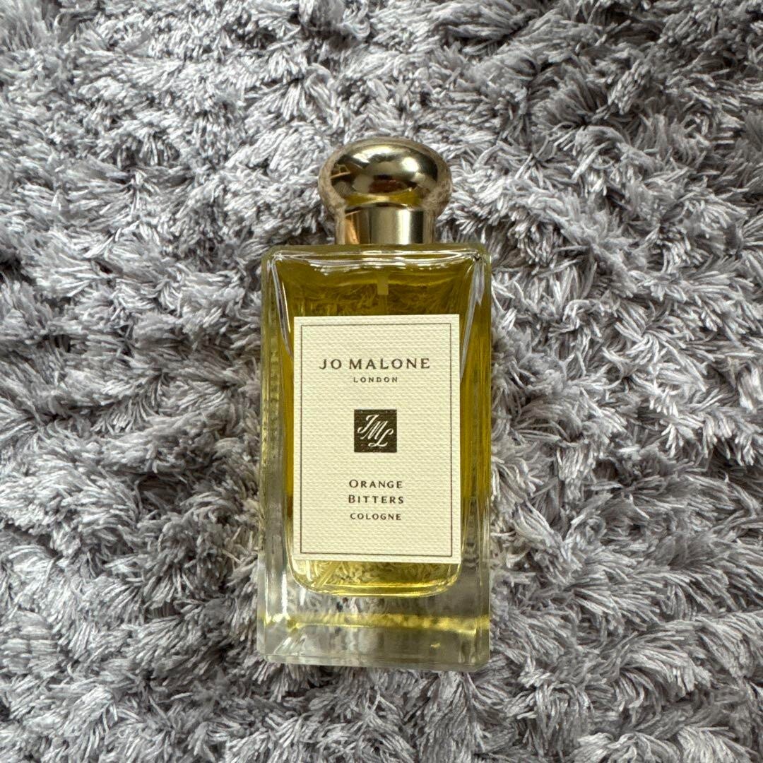 香水(ユニセックス) JO MALONE ORANGE BITTERS 100ml Jo Malone London Orange Bitters Cologne, 100ml