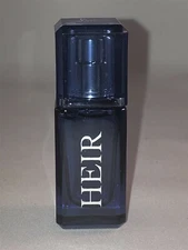 Paris Hilton HEIR Women Perfume Eau de Toilette 0.25 Oz EDT 7 mL Parlux Mini NEW