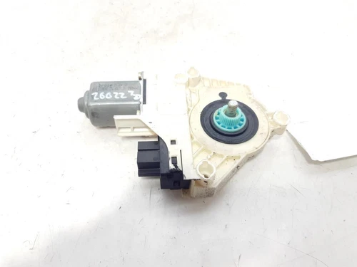 4F0959802A Motor Elevalunas Trasero Derecho para AUDI A6 BERLINA (4F2) 2 6803537 - Imagen 1 de 10