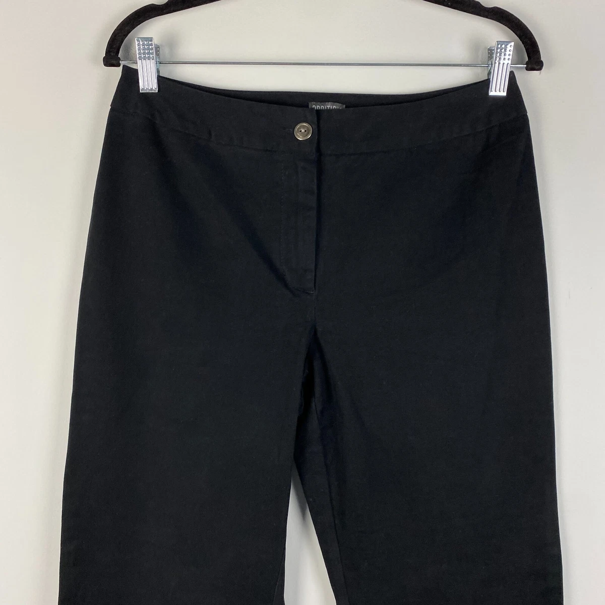 Chicos wide leg pants cheap