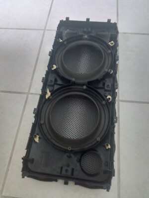 JBL Partybox 300 Speaker Metal Grill | eBay