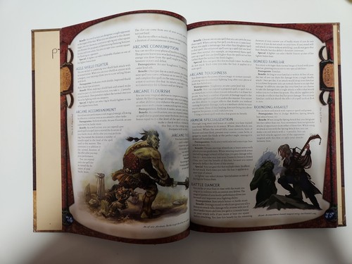 Dungeons and Dragons Supplement Ser.: Player's Handbook II by David Noonan (200… - Picture 3 of 8