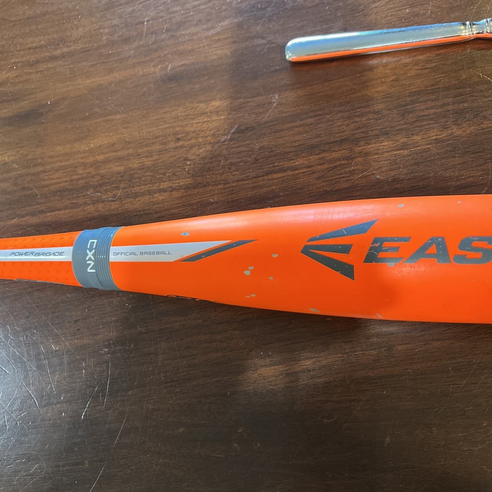 Easton XL1 Composite SL15X15 CXN IMX 32 27oz 2 5/8 Power Brigade 5