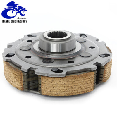 ガクガク Clutch Centrifugal Carrier Plate ASSY for Arctic Cat 0823-484 0823