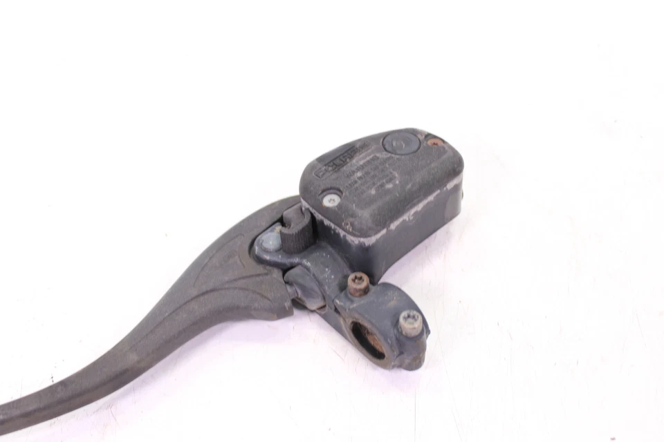 Polaris Magnum RMK 500 2002 freno delantero cilindro maestro Foto 2 de 4