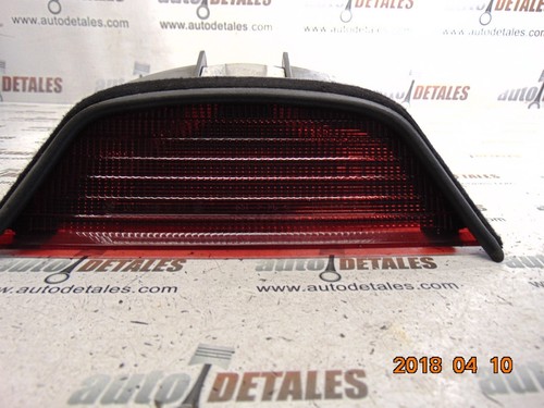 BMW E39 5er-Reihe Rücklicht Gebraucht 2002