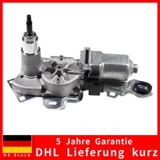 Für Citroen C1 II Peugeot 108 Toyota Aygo II Wischermotor hinten B001099280 DHL