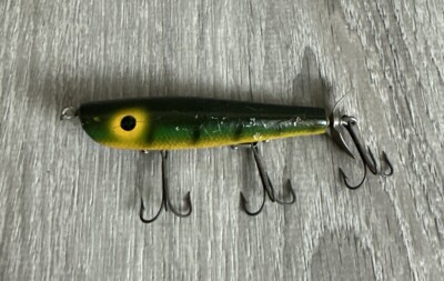 barracuda brand fishing lure All About The Bait Tube (Chartreuse) The Hookup Lures Barracuda Tube Lure serves up a premium saltwater fishing jig perfect for a variety of species Sold at Auction: Barracuda Brand