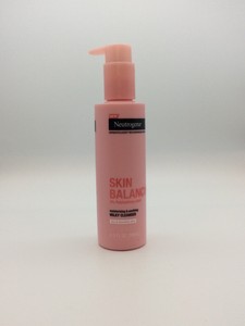 skin balancing neutrogena
