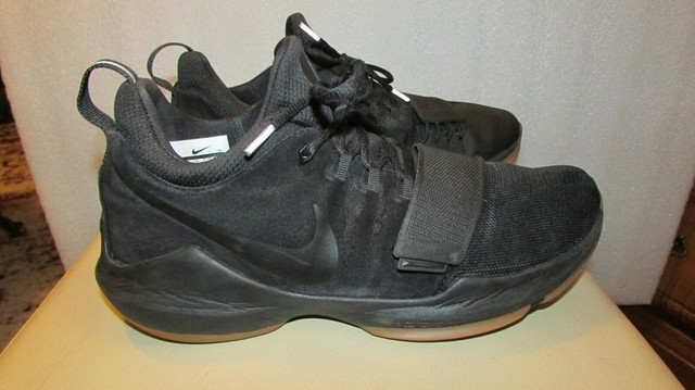 pg black gum