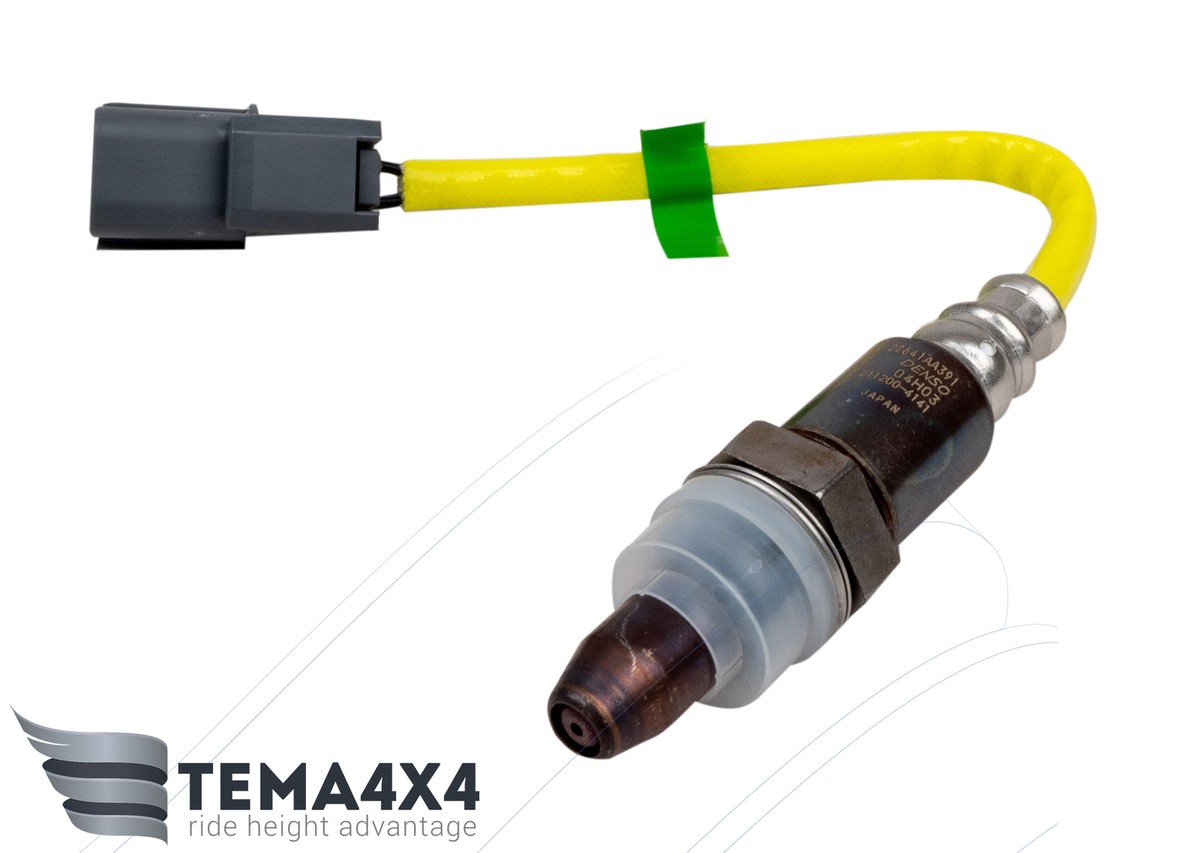Genuine OEM OXYGEN SENSOR for Subaru Legacy Outback EJ20