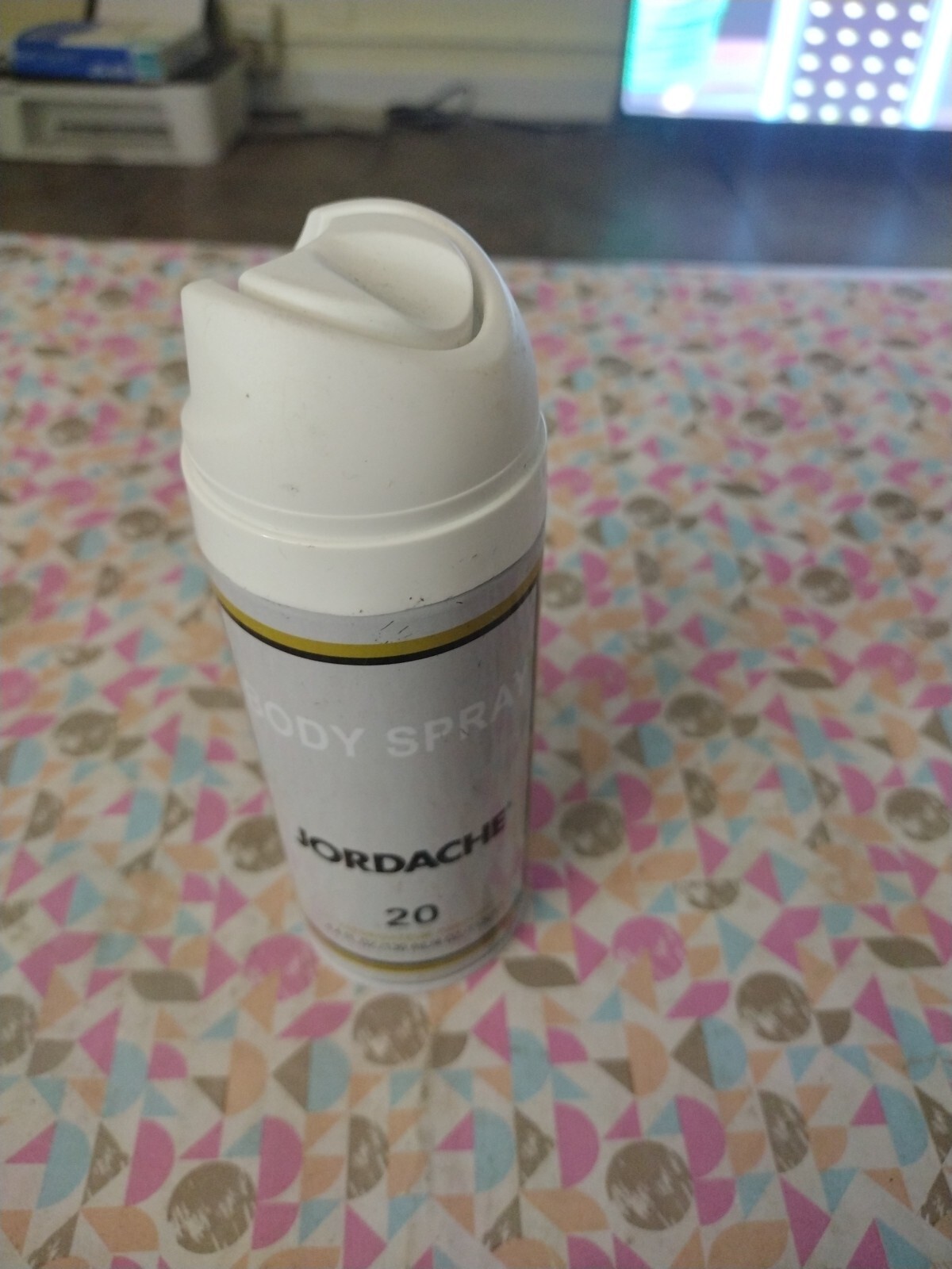 4.4 Ounce For Active Women.!!