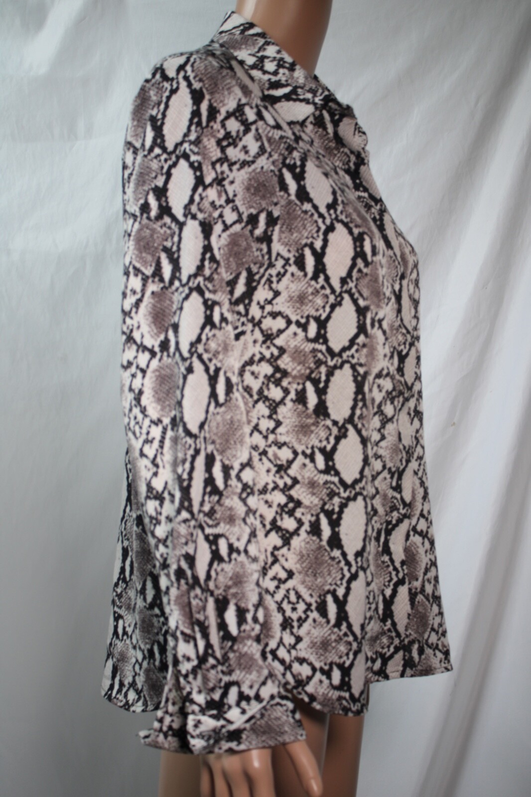 Rowen Python Top Size S - image 3