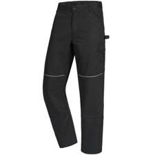 Pantalon de travail noir MOTION TEX LIGHT NITRAS 7510 (tableau tailles)