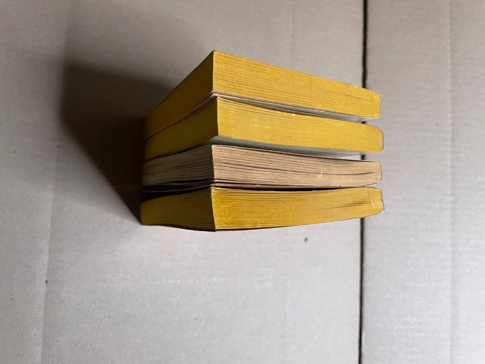 The Signet Classic William Shakespeare Vintage 4 Paperback (1960s) Foto 3 de 4