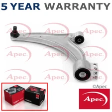 Apec Front Left Lower Track Control Arm Fits Vauxhall Insignia 2008-2017 352050