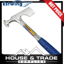 Estwing Hammer Plaster 11oz/392g 14/355.6mm D...
