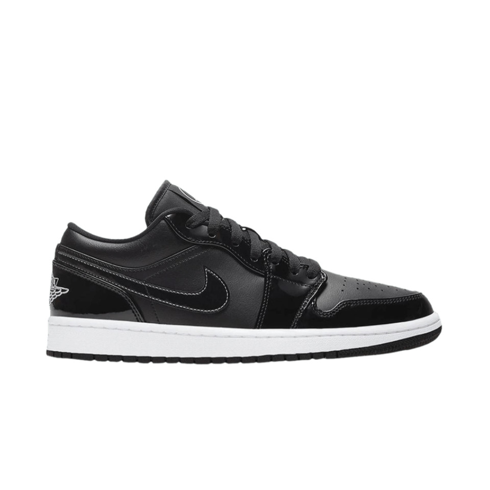 Jordan 1 Mid Carbon Fiber All-Star (2021) — CrepsUK