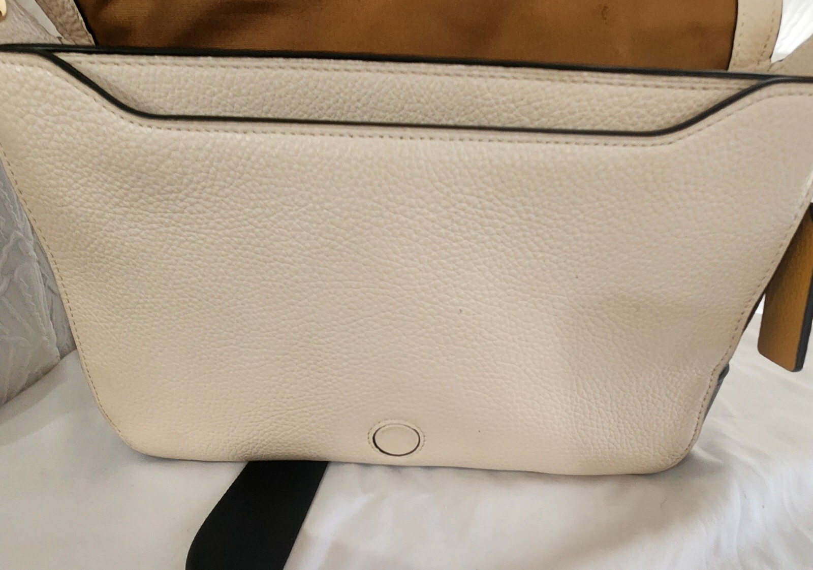 Coach MARVEL Jes Messenger Crossbody Carol Danvers Gem