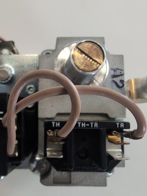 Wjite-rodgers 36D27902 Gas Valve for sale online | eBay
