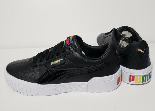 puma cali rainbow