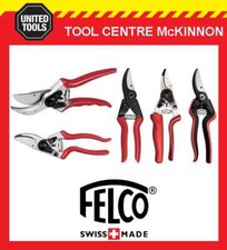 FELCO SWISS MADE ONE-HAND PROFESSIONAL PRUNIN...