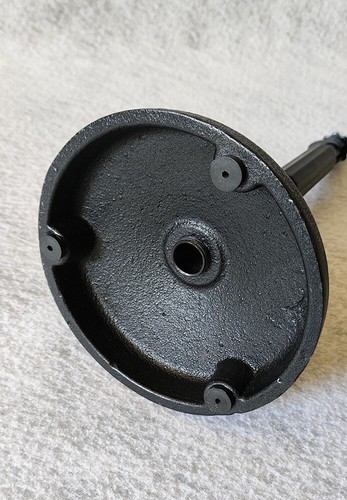 Rode Podcaster USB Mikrofon | PSM1 Spinne | DS1 Tischstativ (höhenverstellbar) - Bild 12 von 19