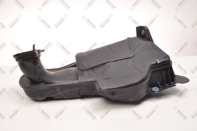 PORSCHE CAYMAN 987 2.9 24V 265PS Luftfilterkasten Luftfiltergehäuse 98711002100