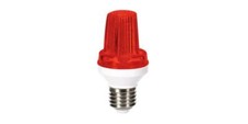 HQ-Power MINI LED-STROBOSKOP-BLITZER - E27-FA...