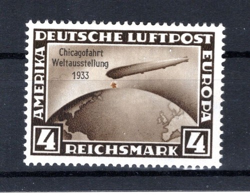 DR-3.Reich 498 Small Paper Include ** MNH MINT 350EUR (CA0371