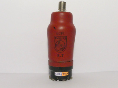 ECF1 PHILIPS TESTED NOS ON METRIX 310CTR