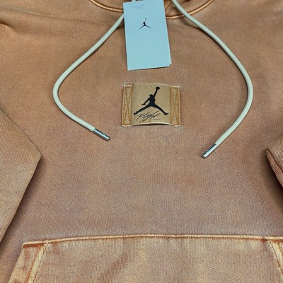 Nike Air Jordan Flight Heritage Pullover Hoodie DA9789-220 Men's Medium |  eBay